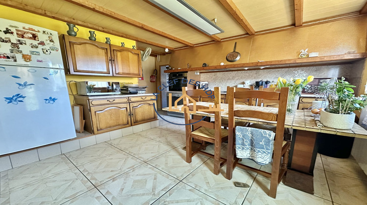 Ma-Cabane - Vente Maison Harnes, 76 m²