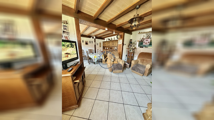 Ma-Cabane - Vente Maison Harnes, 76 m²