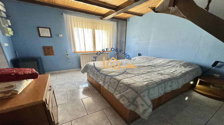Ma-Cabane - Vente Maison Harnes, 76 m²