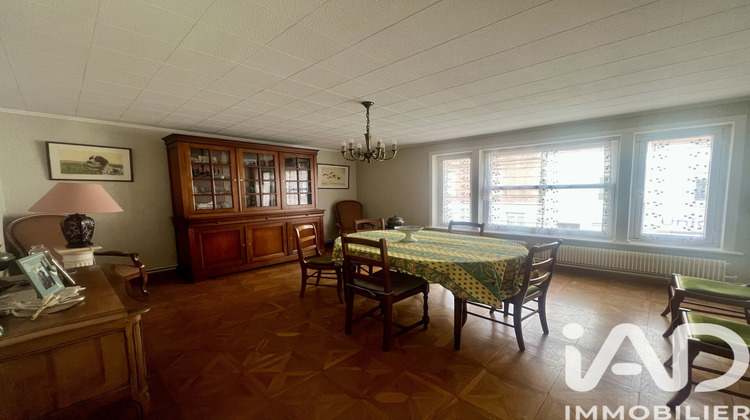 Ma-Cabane - Vente Maison Harnes, 175 m²