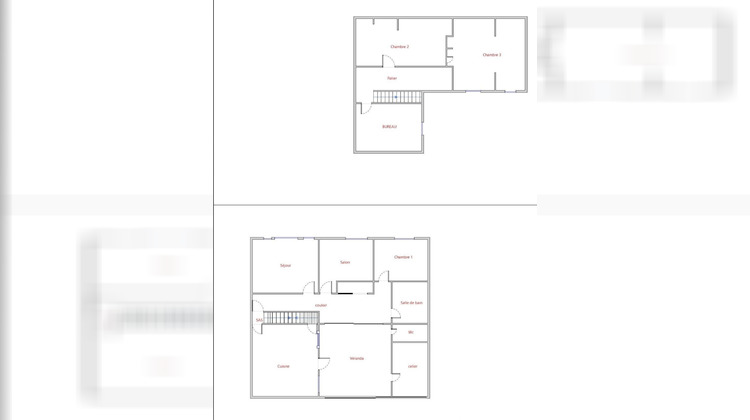 Ma-Cabane - Vente Maison Harnes, 175 m²