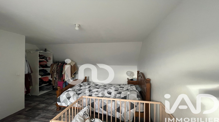 Ma-Cabane - Vente Maison Harnes, 71 m²