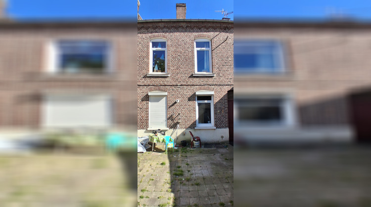 Ma-Cabane - Vente Maison HARNES, 115 m²
