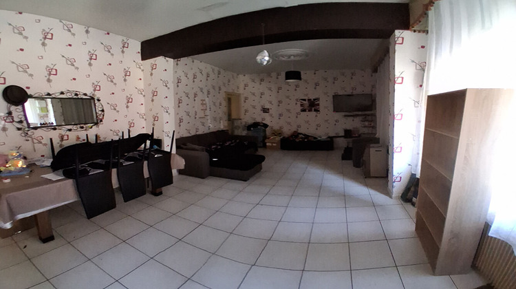 Ma-Cabane - Vente Maison HARNES, 115 m²