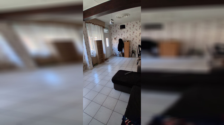Ma-Cabane - Vente Maison HARNES, 115 m²