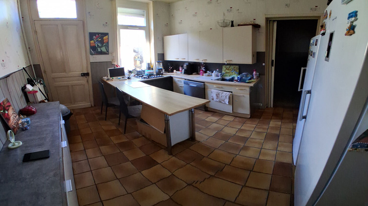 Ma-Cabane - Vente Maison HARNES, 115 m²
