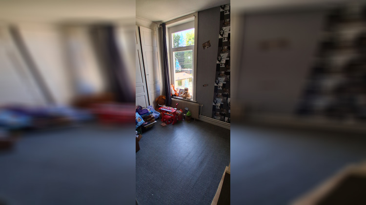 Ma-Cabane - Vente Maison HARNES, 115 m²