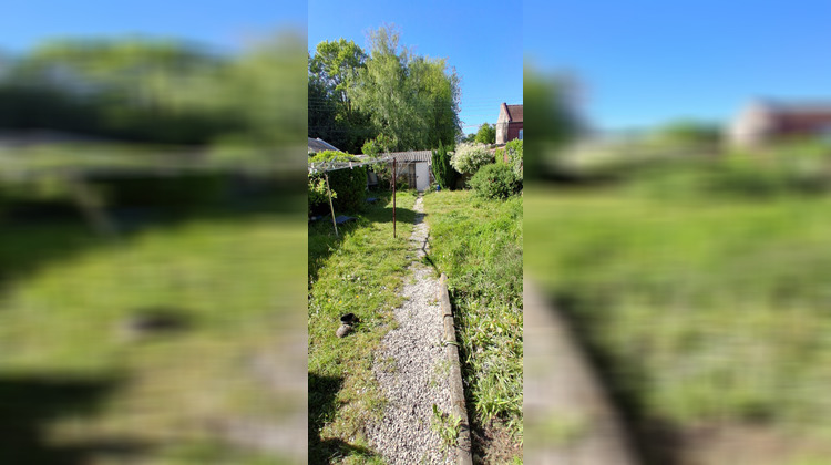 Ma-Cabane - Vente Maison HARNES, 115 m²