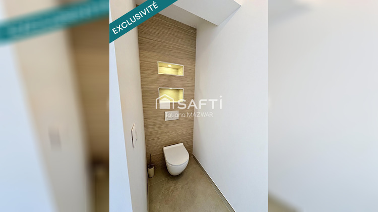 Ma-Cabane - Vente Maison Harnes, 180 m²