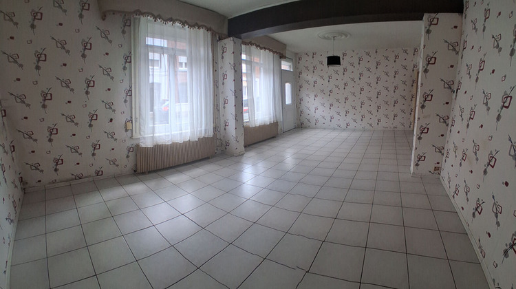 Ma-Cabane - Vente Maison HARNES, 115 m²