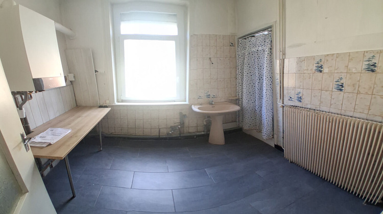 Ma-Cabane - Vente Maison HARNES, 115 m²