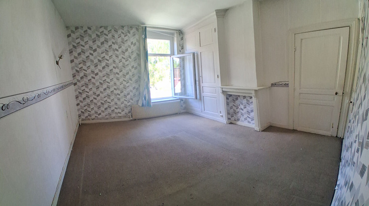 Ma-Cabane - Vente Maison HARNES, 115 m²
