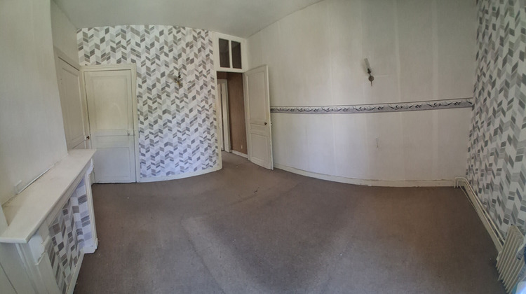 Ma-Cabane - Vente Maison HARNES, 115 m²
