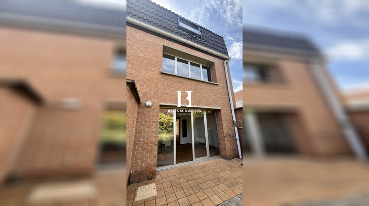 Ma-Cabane - Vente Maison Harnes, 87 m²