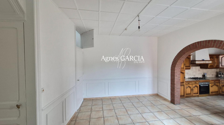 Ma-Cabane - Vente Maison Harnes, 139 m²