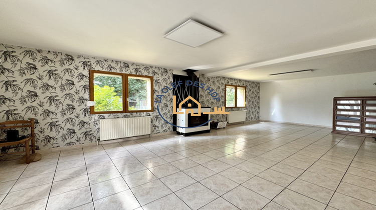 Ma-Cabane - Vente Maison Harnes, 175 m²
