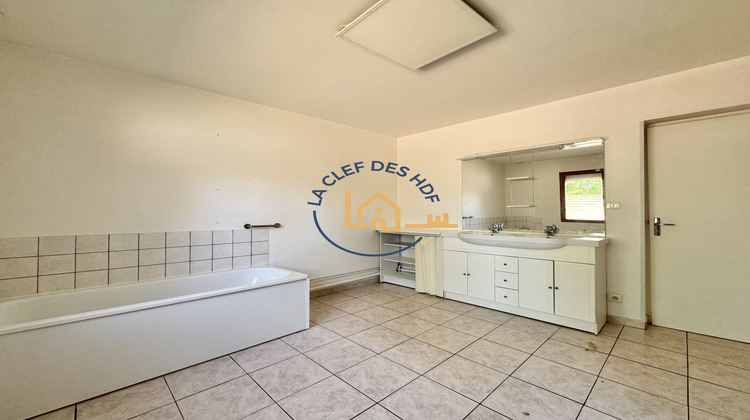 Ma-Cabane - Vente Maison Harnes, 175 m²