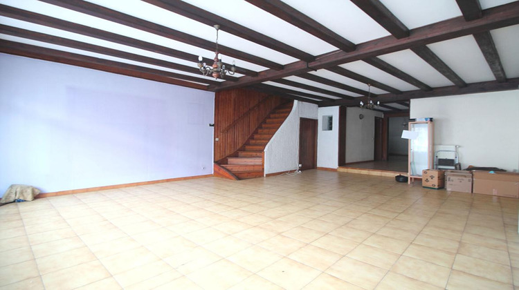 Ma-Cabane - Vente Maison HARNES, 147 m²