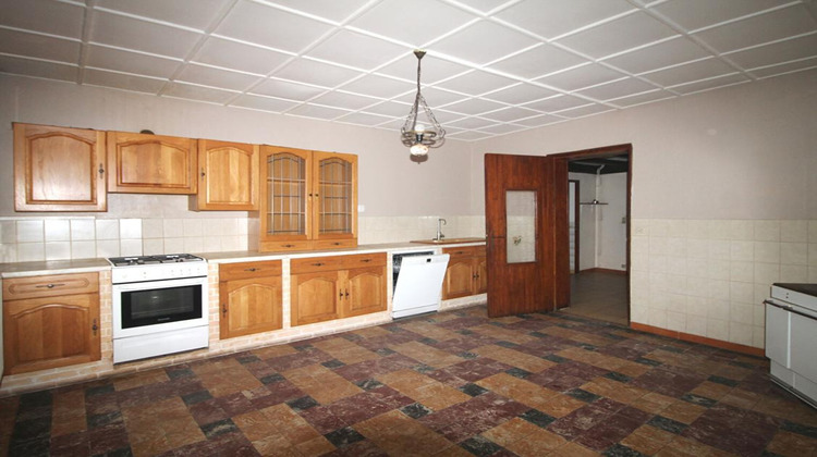 Ma-Cabane - Vente Maison HARNES, 147 m²