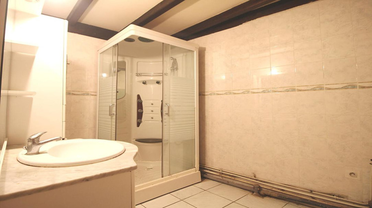 Ma-Cabane - Vente Maison HARNES, 147 m²