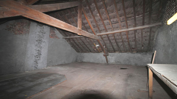 Ma-Cabane - Vente Maison HARNES, 147 m²