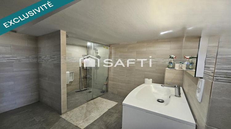 Ma-Cabane - Vente Maison Harnes, 129 m²