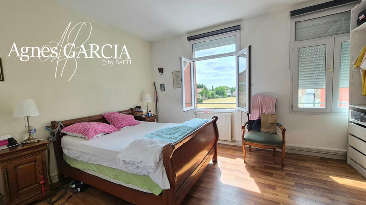 Ma-Cabane - Vente Maison Harnes, 85 m²