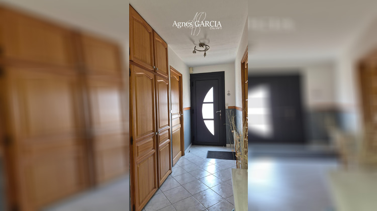 Ma-Cabane - Vente Maison Harnes, 90 m²