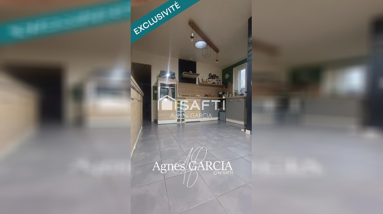 Ma-Cabane - Vente Maison Harnes, 130 m²