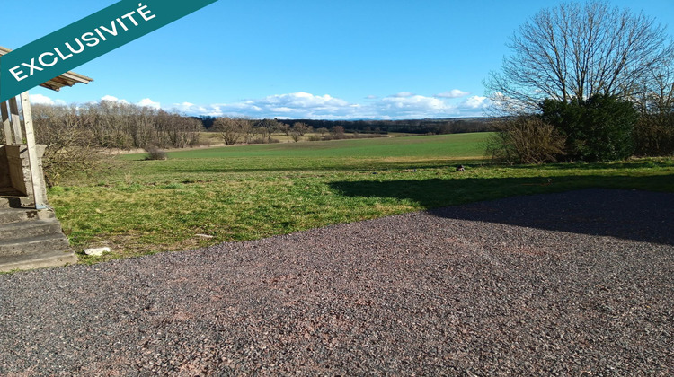 Ma-Cabane - Vente Maison Harol, 120 m²