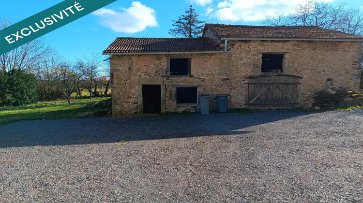 Ma-Cabane - Vente Maison Harol, 120 m²