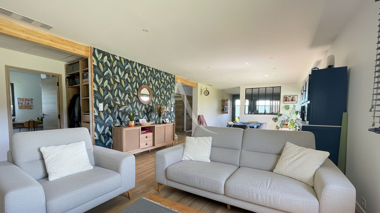 Ma-Cabane - Vente Maison HAROL, 120 m²