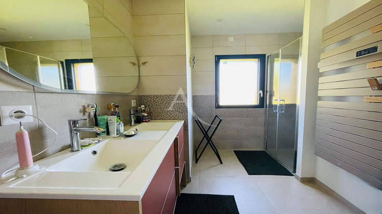 Ma-Cabane - Vente Maison HAROL, 120 m²