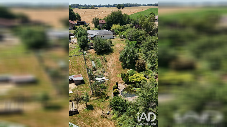 Ma-Cabane - Vente Maison Harol, 139 m²