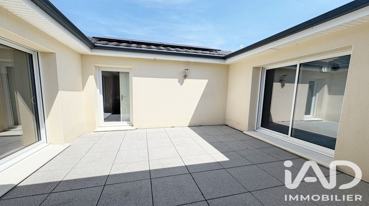 Ma-Cabane - Vente Maison Harol, 139 m²