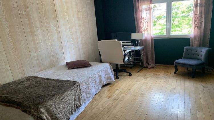 Ma-Cabane - Vente Maison HAROUE, 230 m²