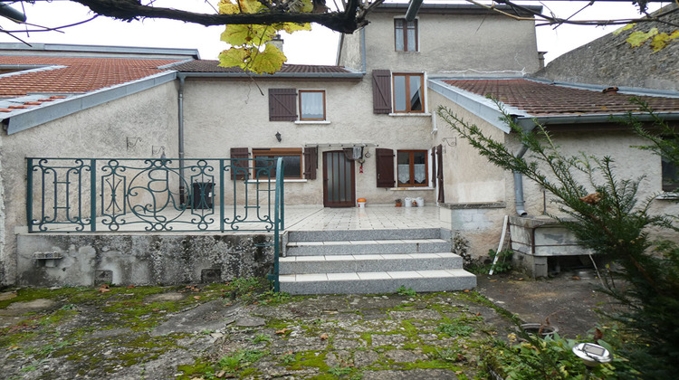 Ma-Cabane - Vente Maison HAROUE, 170 m²