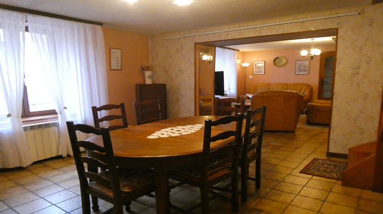 Ma-Cabane - Vente Maison HAROUE, 170 m²