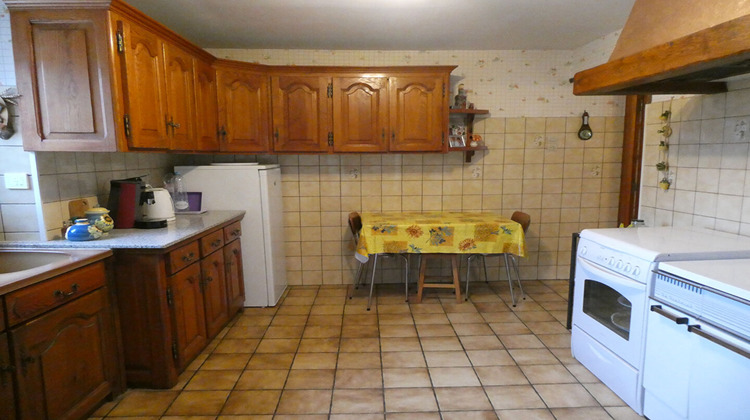 Ma-Cabane - Vente Maison HAROUE, 170 m²