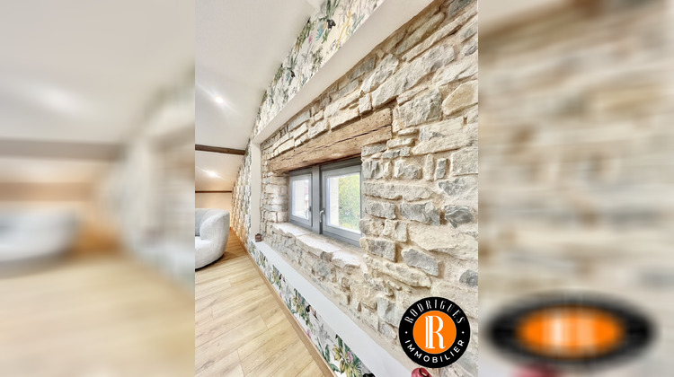 Ma-Cabane - Vente Maison Haroué, 372 m²