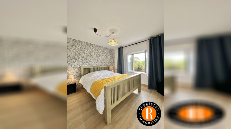 Ma-Cabane - Vente Maison Haroué, 372 m²