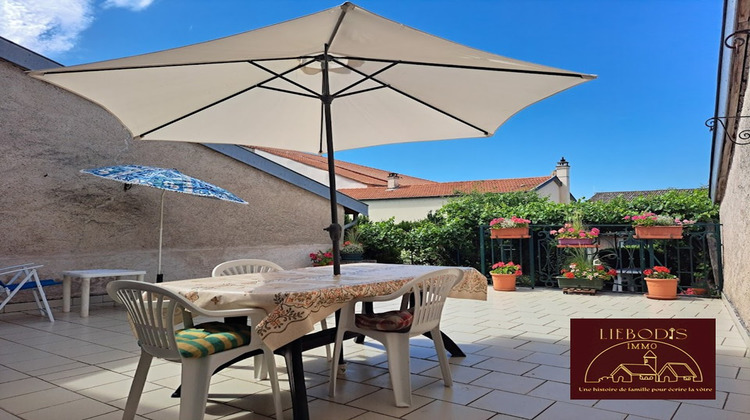 Ma-Cabane - Vente Maison Haroué, 185 m²