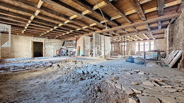 Ma-Cabane - Vente Maison Haroue, 121 m²