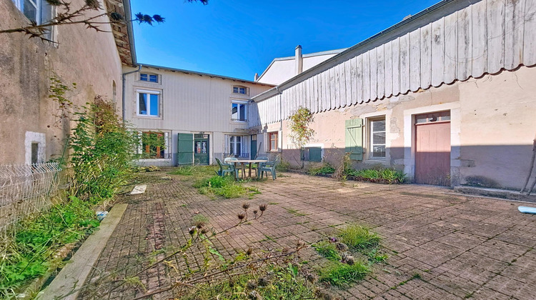 Ma-Cabane - Vente Maison Haroue, 245 m²