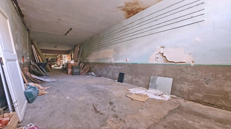 Ma-Cabane - Vente Maison Haroue, 245 m²