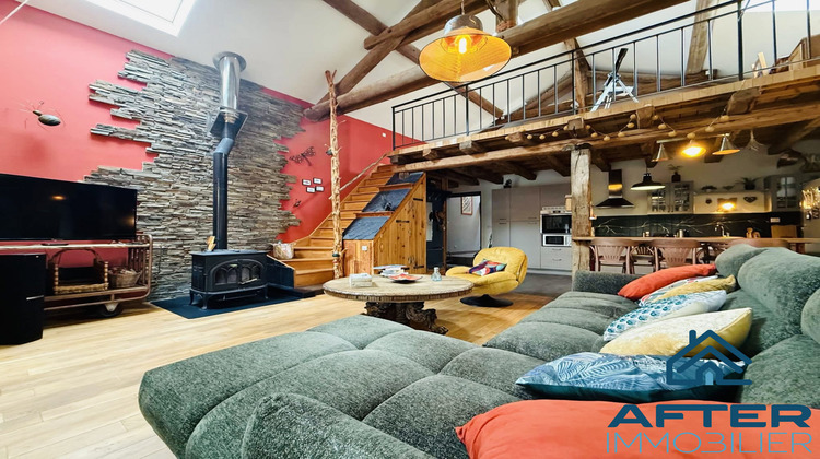 Ma-Cabane - Vente Maison Haroué, 310 m²