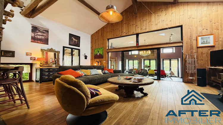 Ma-Cabane - Vente Maison Haroué, 310 m²
