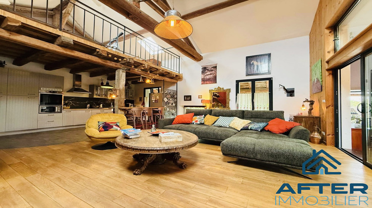 Ma-Cabane - Vente Maison Haroué, 310 m²