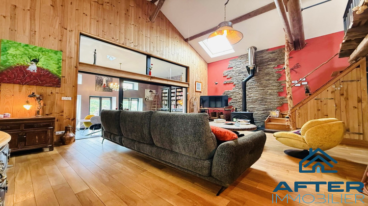 Ma-Cabane - Vente Maison Haroué, 310 m²