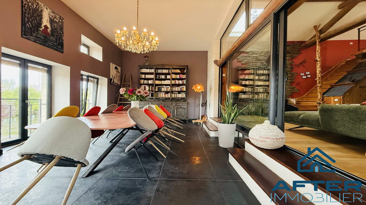 Ma-Cabane - Vente Maison Haroué, 310 m²